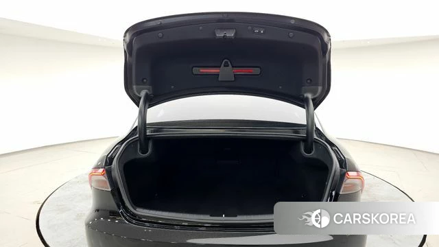 Hyundai The New Grandeur IG id 4736972 из Кореи 11