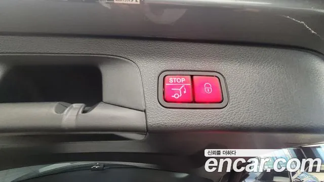 Mercedes-Benz GLS - Class X167 id 2714339 из Кореи 11