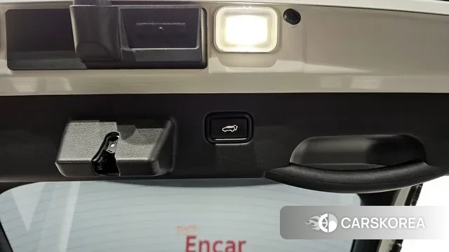 Kia EV6 id 3432099 из Кореи 11