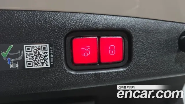 Mercedes-Benz E-Class W214 id 2878564 из Кореи 11