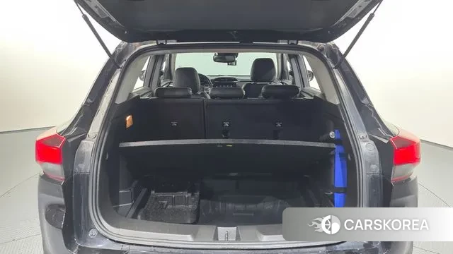 Chevrolet (GM Daewoo) Trailblazer id 3444352 из Кореи 11