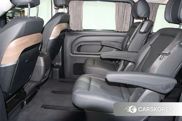 Mercedes-Benz Vito id 4256190 из Китая 11