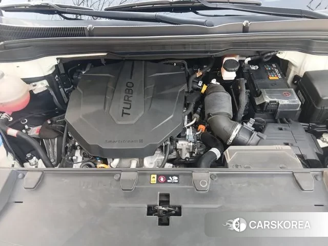 Kia Carnival 4th generation id 3640067 из Кореи 11