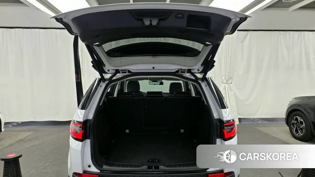 Land Rover Discovery Sports 2nd Generation id 3916692 из Кореи 11