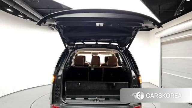 Land Rover Discovery 5 id 3024790 из Кореи 11