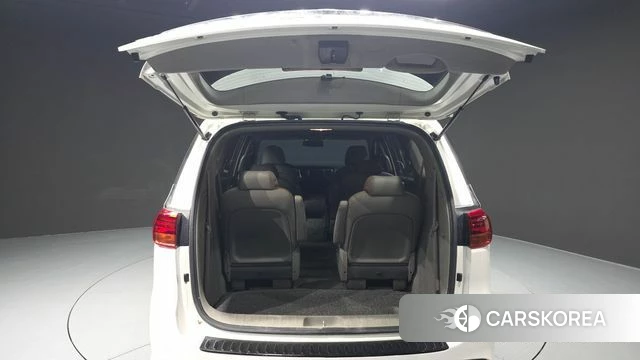 Kia The New Carnival id 4269258 из Кореи 11
