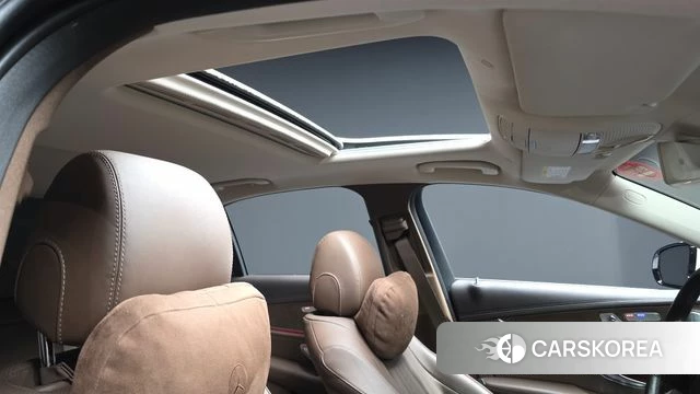 Mercedes-Benz E-Class W213 id 4543585 из Кореи 11