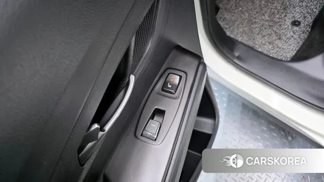 Ssangyong Beautiful Korando id 3004003 из Кореи 11