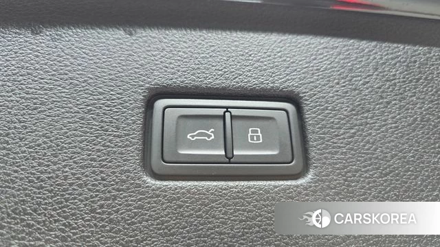 Audi Q8 (4M) id 4308841 из Кореи 11