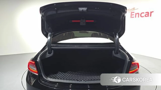 Hyundai Grandeur IG id 4615450 из Кореи 11