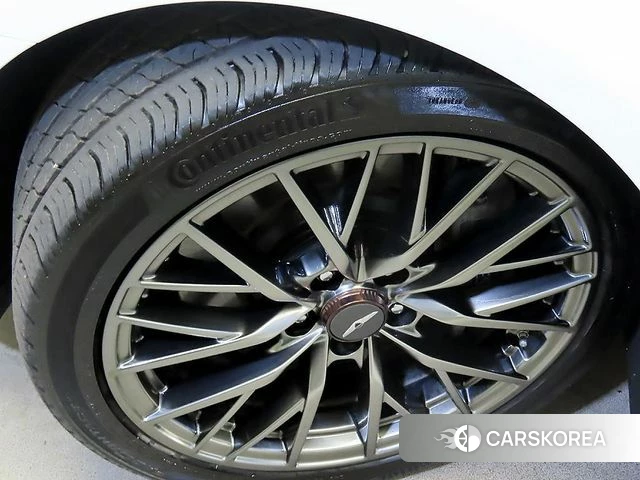 Genesis G80 id 4856325 из Кореи 11