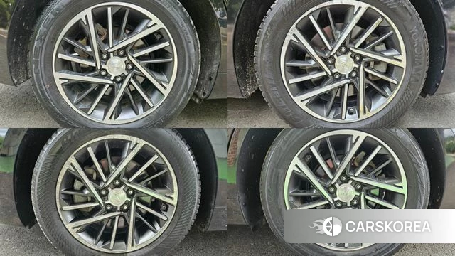 Hyundai The New Grandeur IG id 4680110 из Кореи 11
