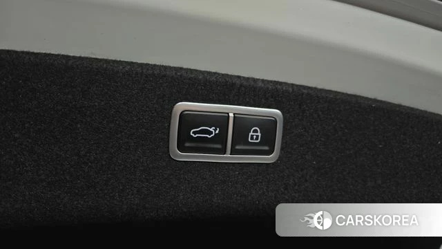 Genesis G80 (RG3) id 4794243 из Кореи 11