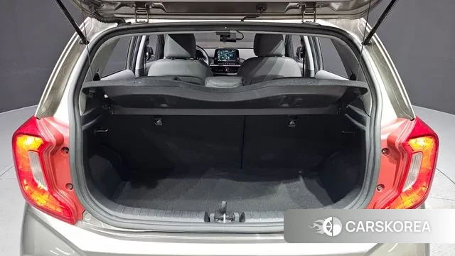 Kia Morning Urban (JA) id 3697615 из Кореи 11