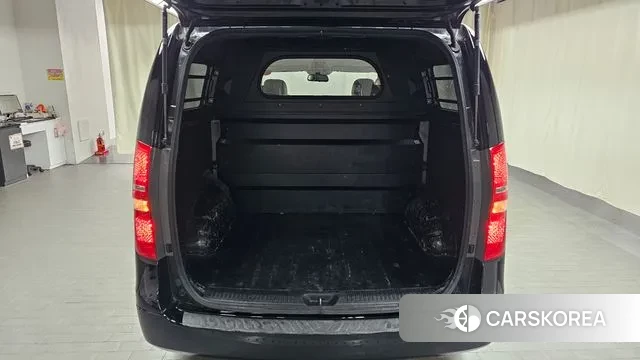 Hyundai The New Grand Starex id 3434406 из Кореи 11