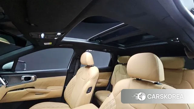 Kia Sorento 4th Generation id 3390238 из Кореи 11