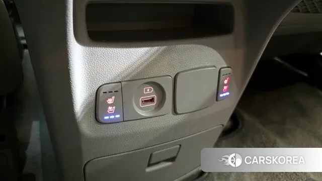 Kia The New Carnival id 3651269 из Кореи 11