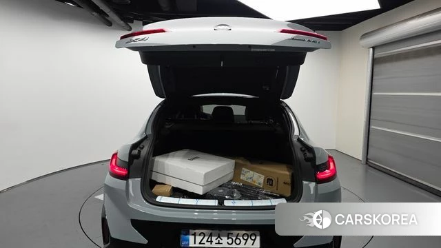 BMW X4 (G02) id 4782891 из Кореи 11