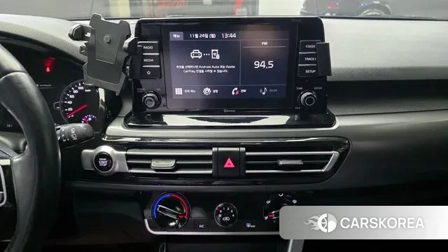 Kia Seltos id 3401144 из Кореи 11