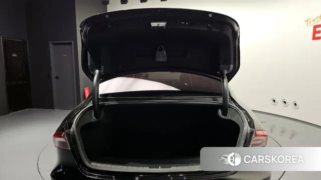 Hyundai The New Grandeur IG id 3546378 из Кореи 11