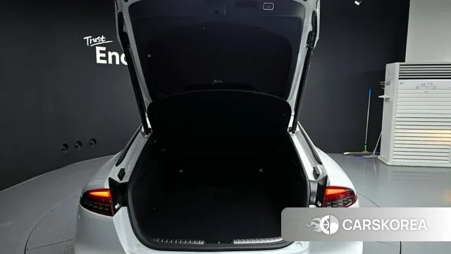 Kia Stinger Meister id 3291445 из Кореи 11