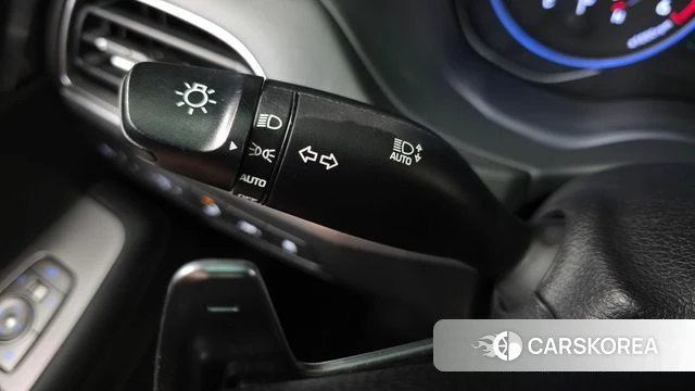 Hyundai Palisade id 4707738 из Кореи 11