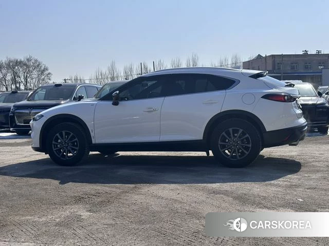 Mazda CX-4 id 4278989 из Китая 11