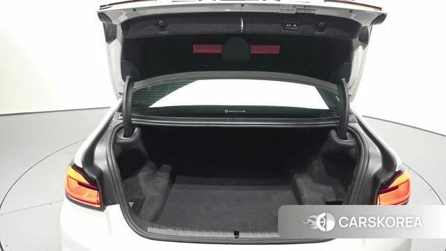 BMW 5 Series (G30) id 4662474 из Кореи 11