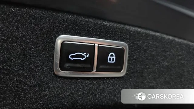 Genesis G80 (RG3) id 3591015 из Кореи 11