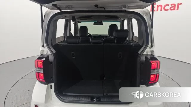 Kia The New Kia Ray id 3174258 из Кореи 11