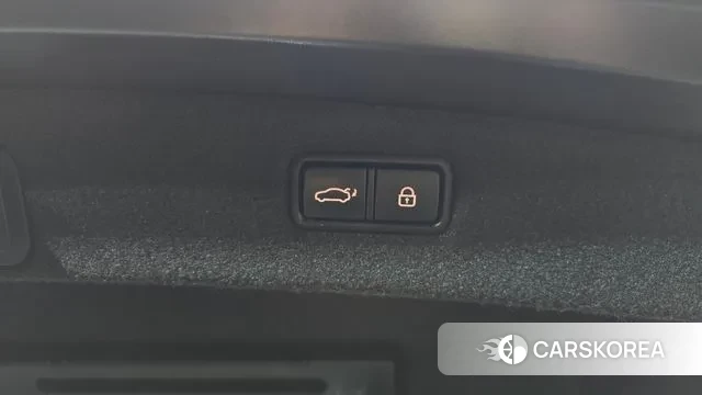 Genesis G90 id 3055476 из Кореи 11