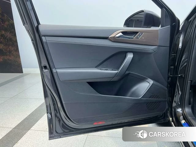Volkswagen Tuyue id 4207704 из Китая 11