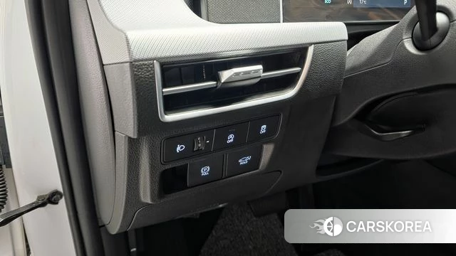 Hyundai Sonata D Edge (DN8) id 4315767 из Кореи 11