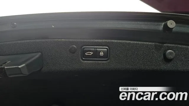 Hyundai The New Grandeur IG Hybrid id 2752774 из Кореи 11