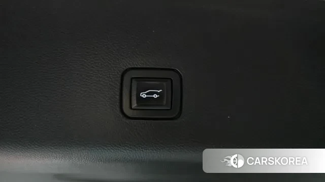 Chevrolet (GM Daewoo) Traverse id 3519930 из Кореи 11