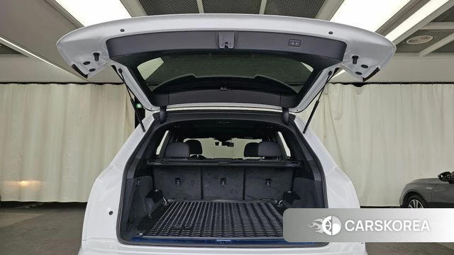 Audi Q7 (4M) id 4370436 из Кореи 11