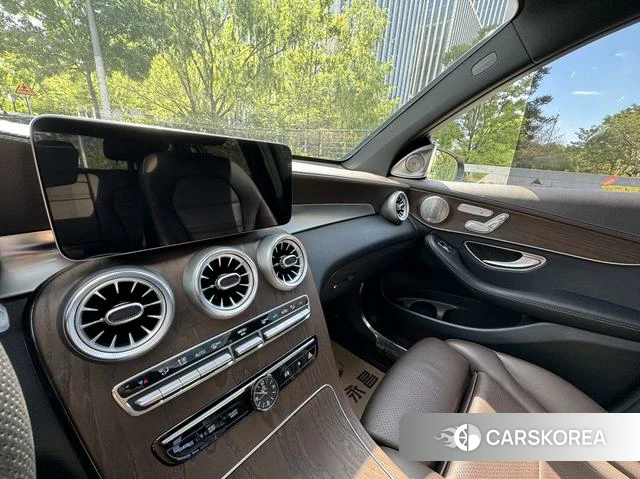 Mercedes-Benz GLC id 4256196 из Китая 11