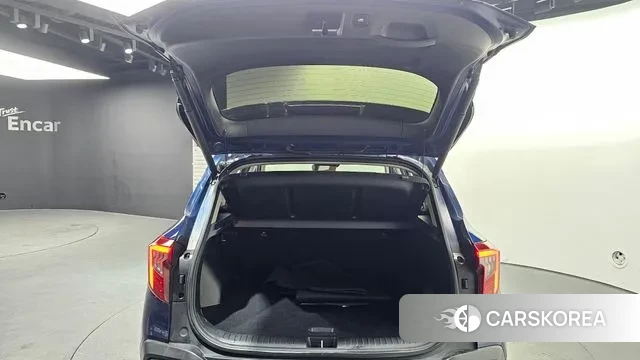 Kia The New Seltos id 3654698 из Кореи 11