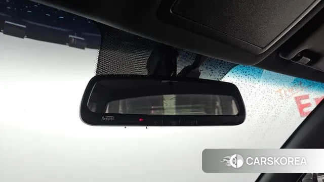 Ssangyong Rexton Sports id 3238581 из Кореи 11