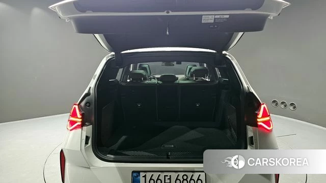 BMW X3 (G45) id 4421315 из Кореи 11