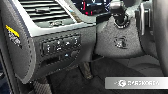 Genesis G80 id 4496371 из Кореи 11