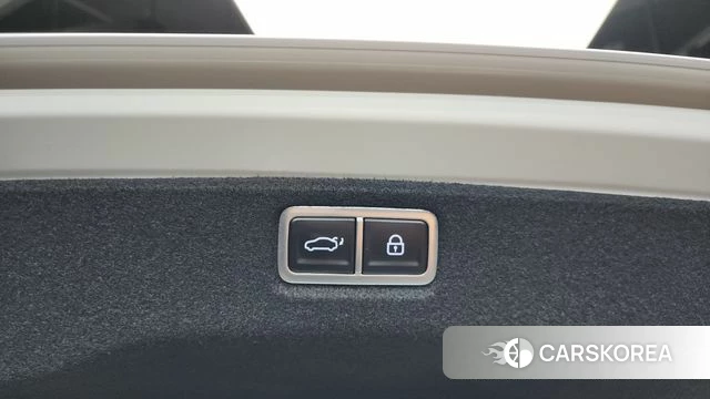 Hyundai Sonata D Edge (DN8) id 4381939 из Кореи 11