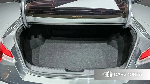 Hyundai The New Avante (CN7) id 3838162 из Кореи 11