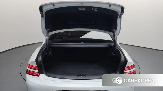 Genesis G80 (RG3) id 3502824 из Кореи 11