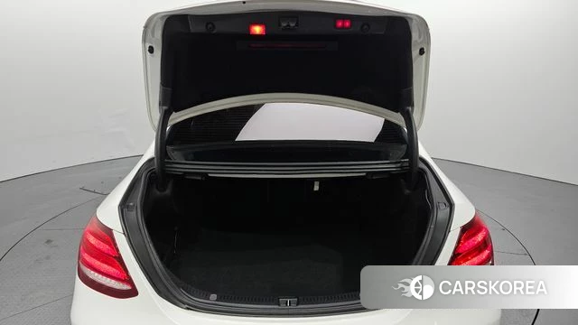 Mercedes-Benz E-Class W213 id 4318405 из Кореи 11