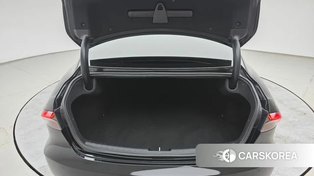 Hyundai The New Grandeur IG id 4758612 из Кореи 11