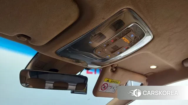 Genesis G80 (RG3) id 3686261 из Кореи 11