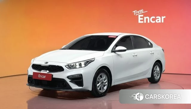 Kia Come New K3 id 4489915 из Кореи 11