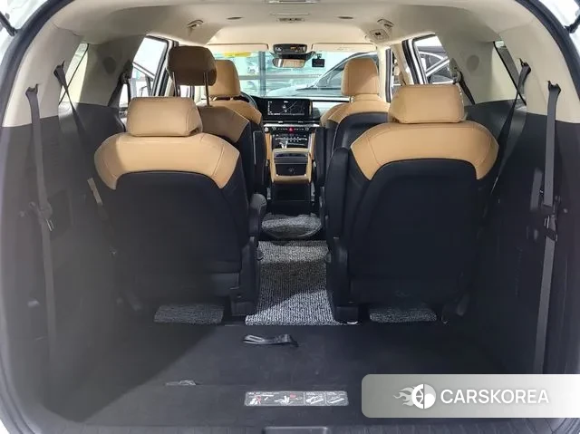 Kia Carnival 4th generation id 3415850 из Кореи 11