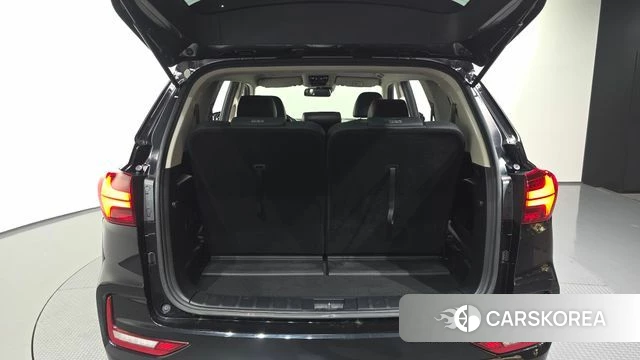 Ssangyong All New Rexton id 4727071 из Кореи 11